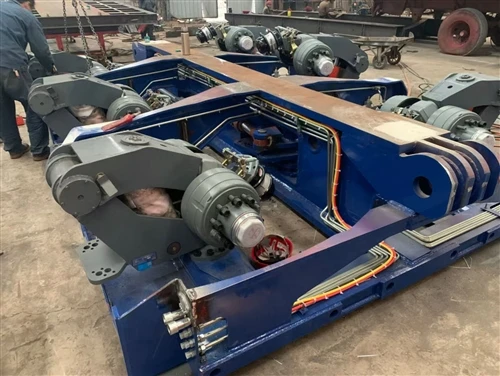E-Axles Jiċċaqilqu Mill-Prototipi għal Skjerament Serjali, il-Manifatturi Ewlenin Globali jħaffu ...